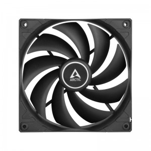 Ventoinha 140mm Arctic F14 Silent 800RPM 3 Pinos